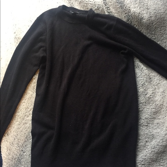 Cashmere sweater - Picture 3 of 3